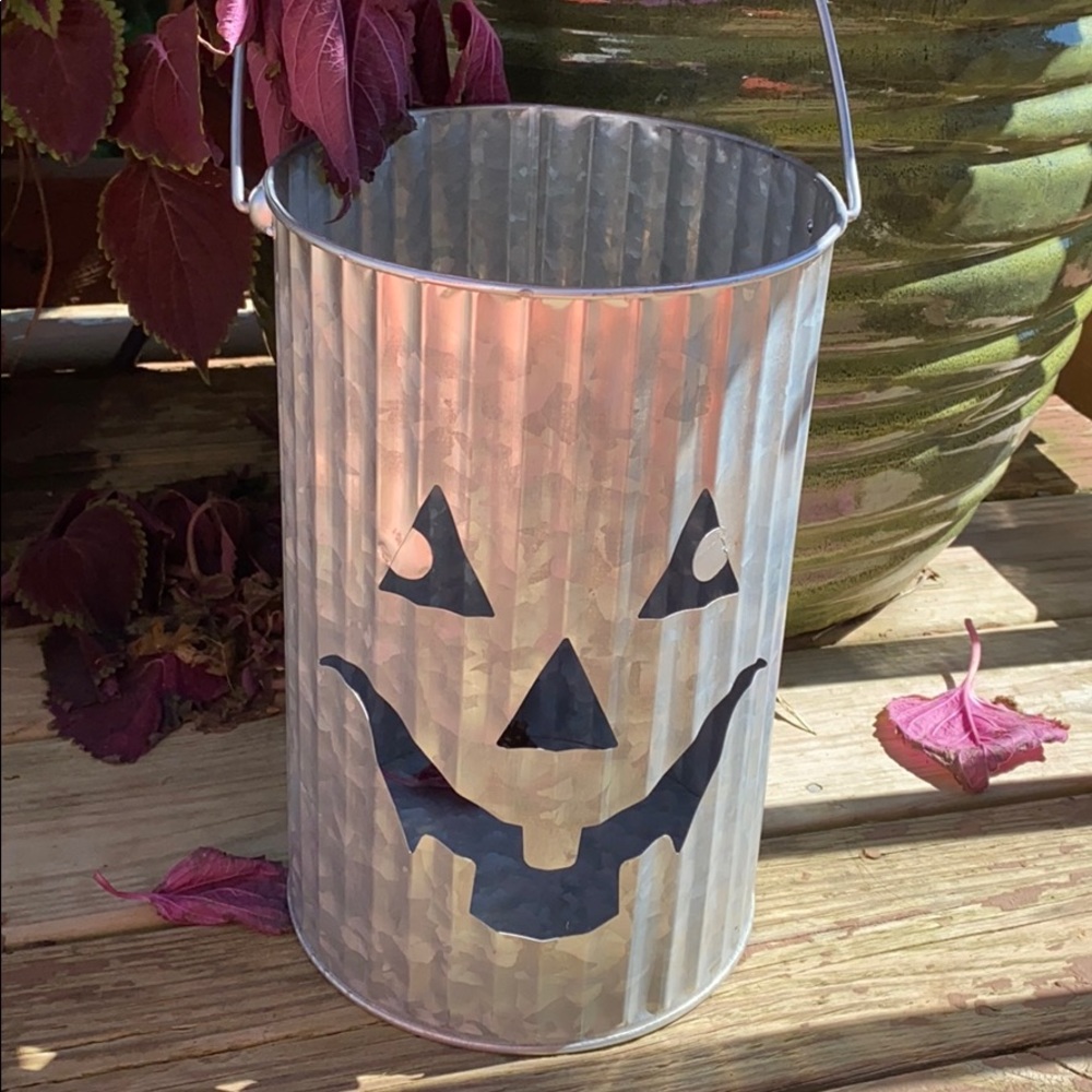Happy Halloween!